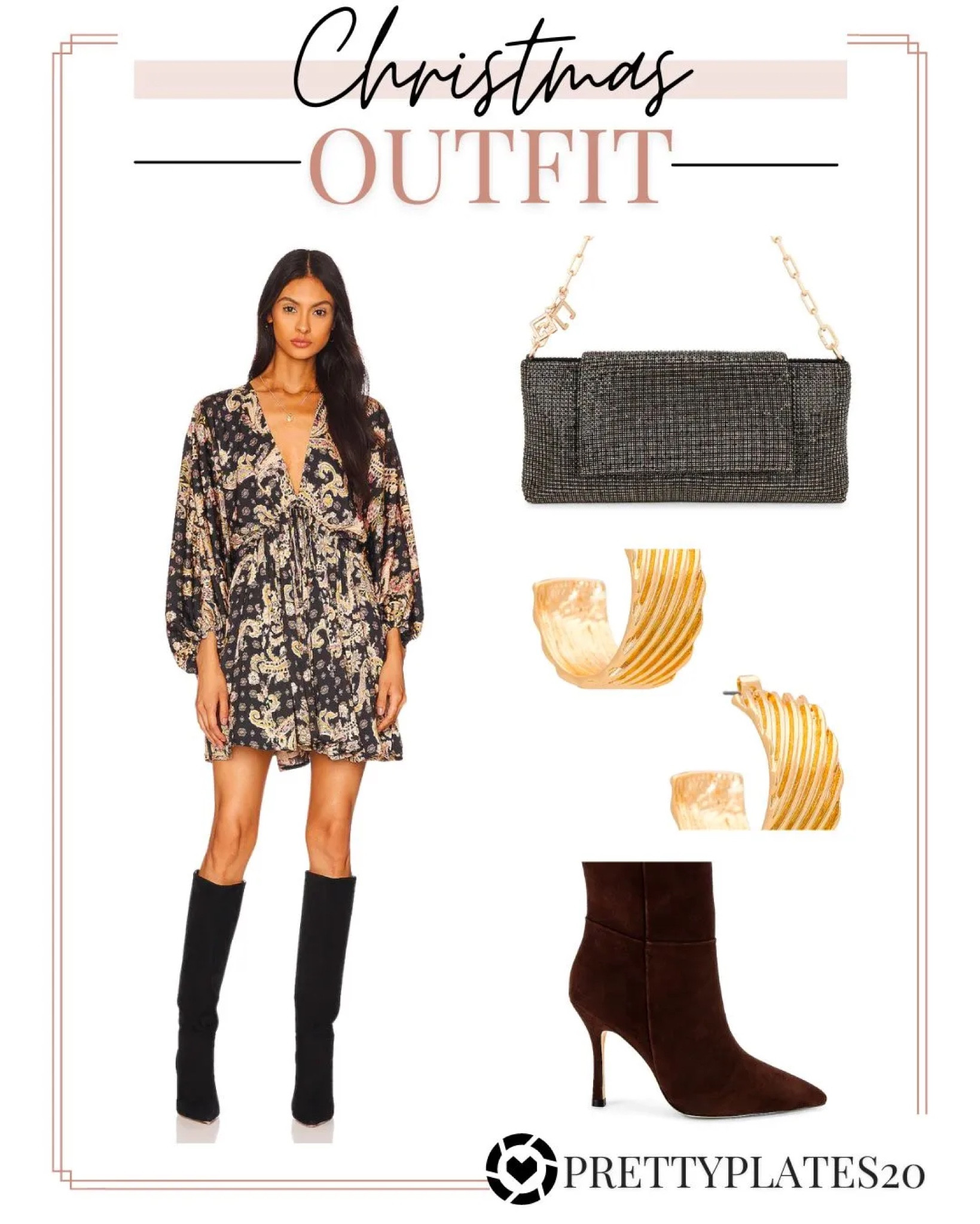 Christmas, Christmas outfit, holiday outfit, holiday dress

#LTKsalealert #LTKSeasonal #LTKHoliday