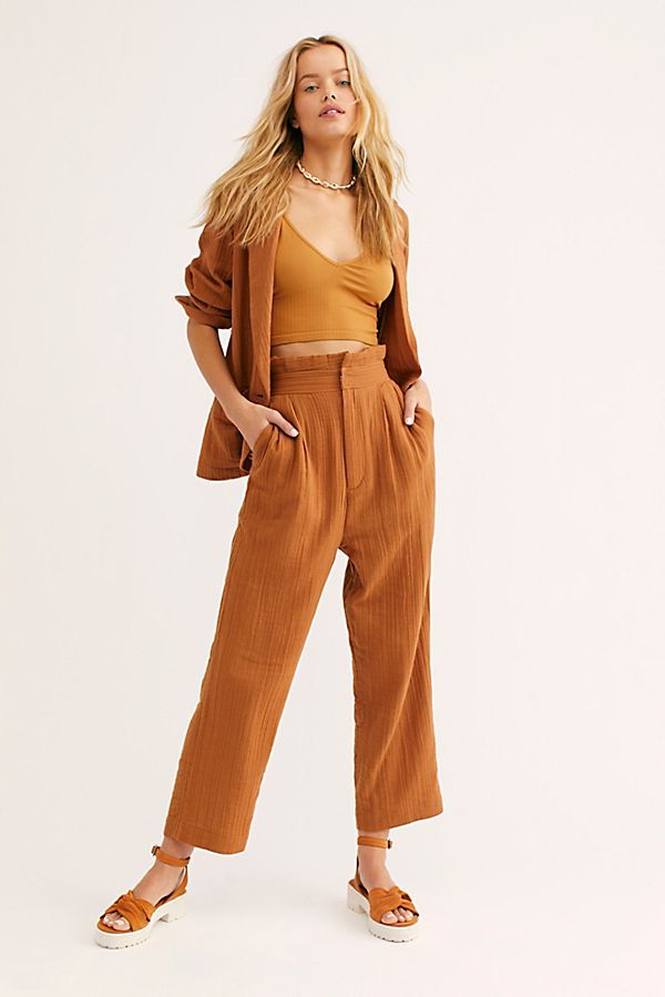 Wishful Thinking Suit | Free People (Global - UK&FR Excluded)