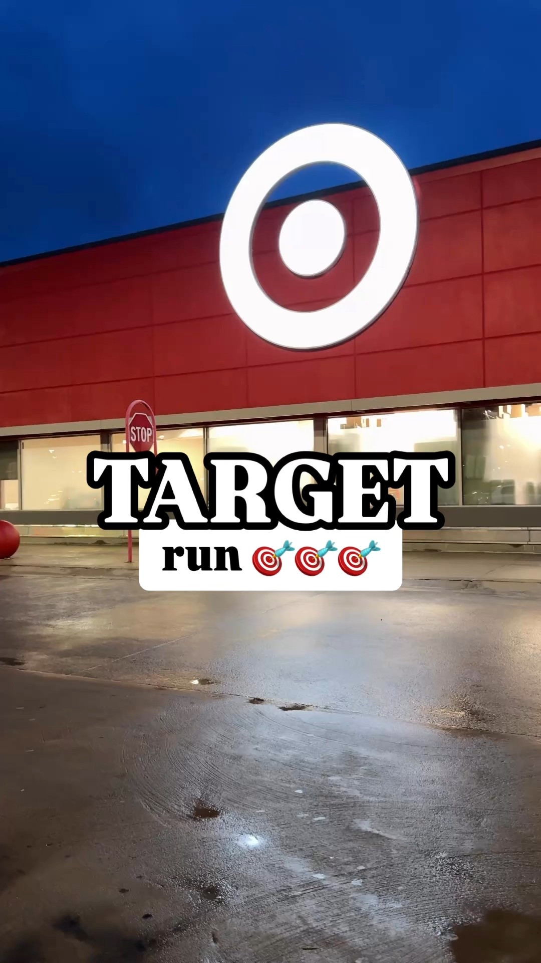 Target run
Some items not online yet (romper)

#LTKKids #LTKWatchNow #LTKFamily