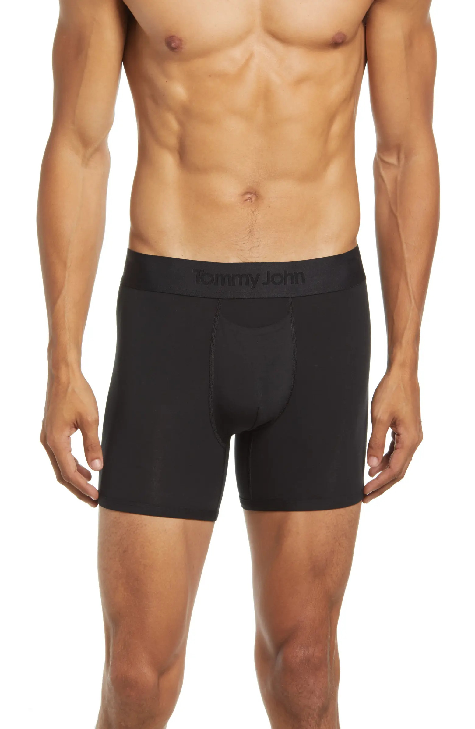 Second Skin Boxer Briefs | Nordstrom