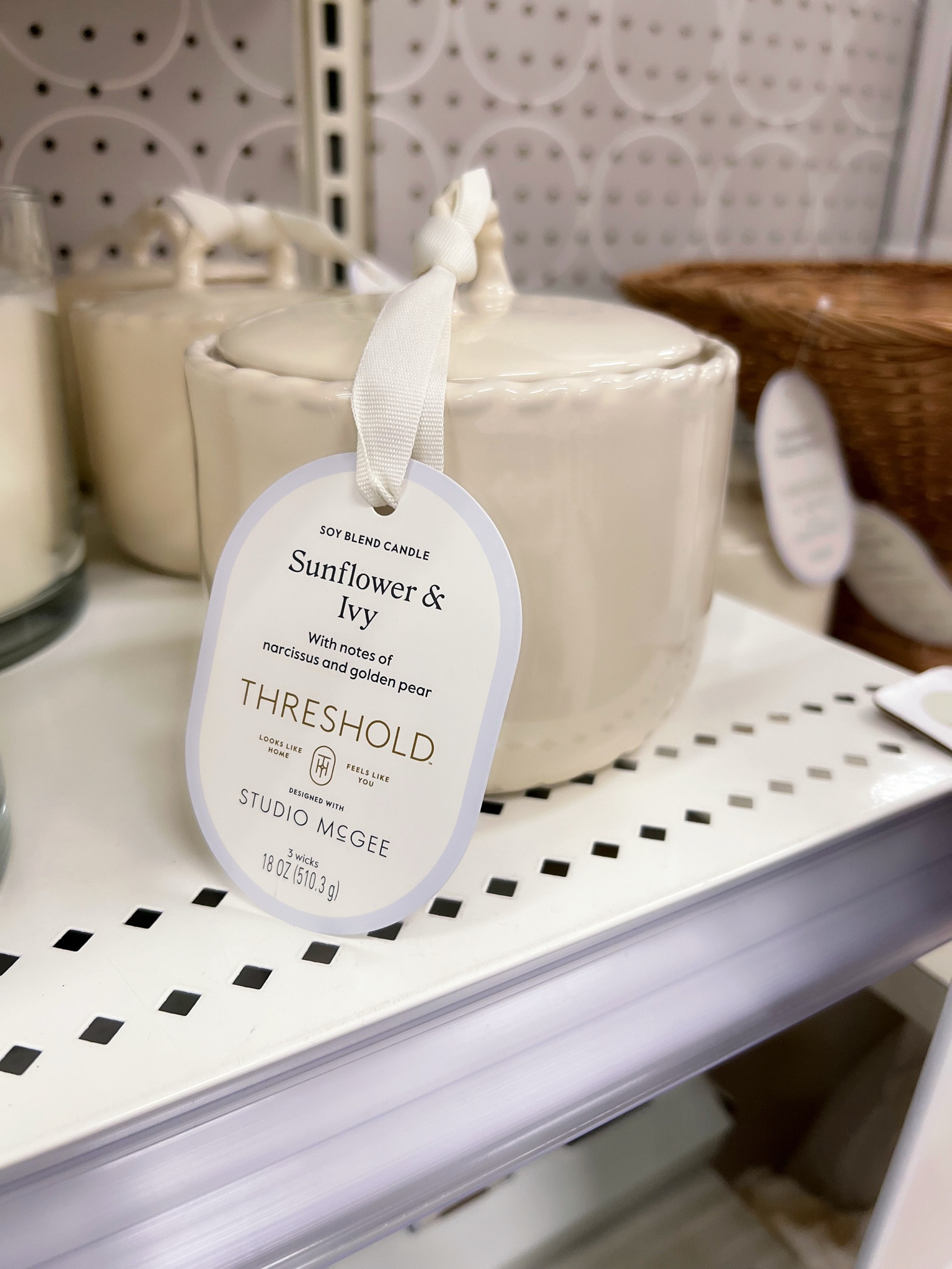 #target #candle 

#LTKHome