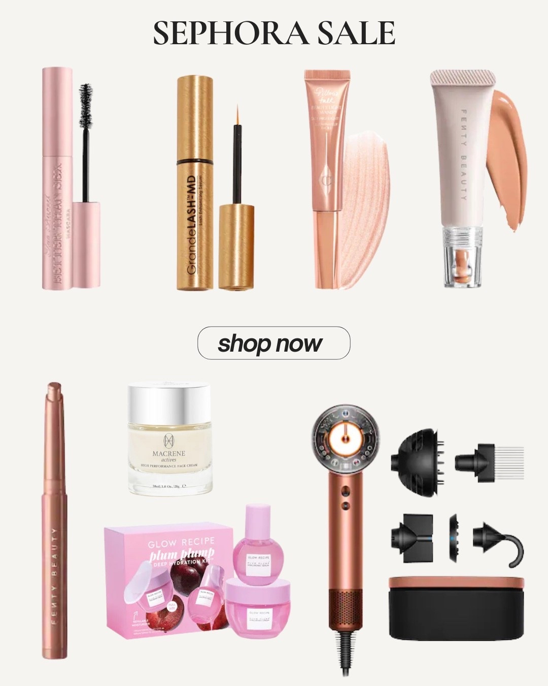 Shop some of the best brands!! 
Sephora Sale🖤
30% Off 


#LTKBeauty #LTKSaleAlert #LTKStyleTip