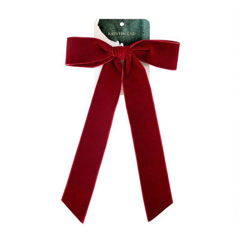 Kristin Ess Bow Slide | Target