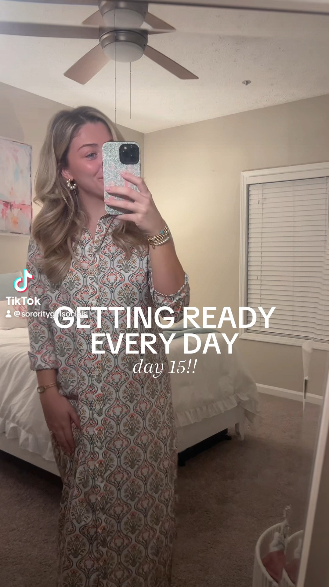 Day 15!!🫶🏻

#LTKSeasonal #LTKWorkwear #LTKU