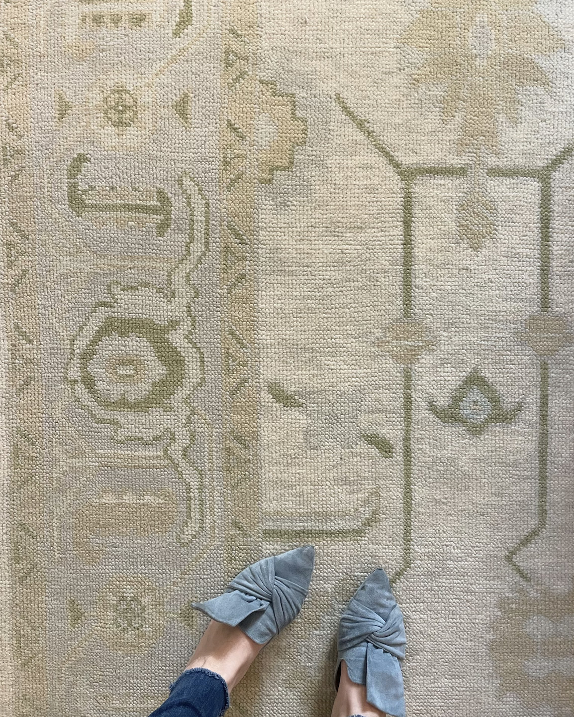 frida grey | The Loom and Company