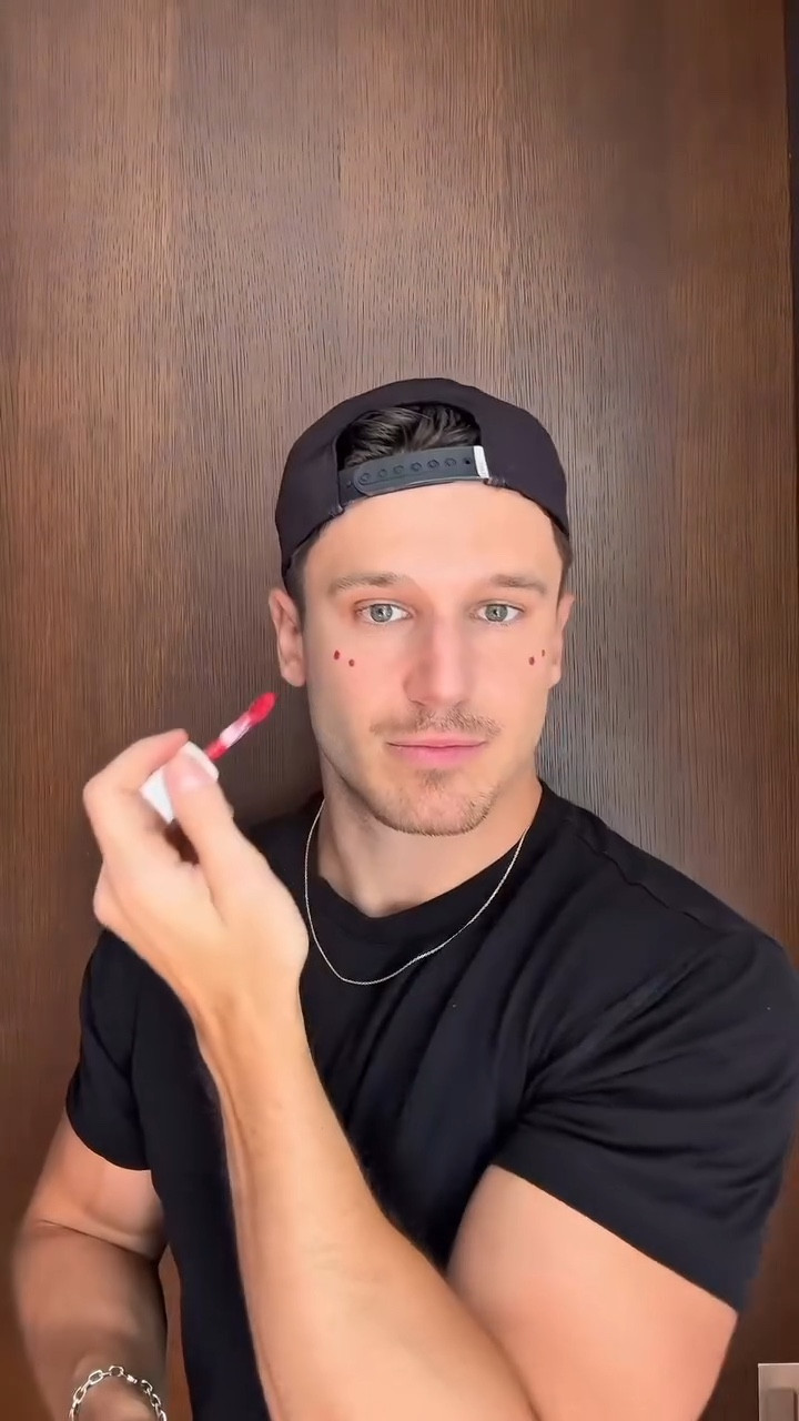 I’m ready 💪🏼