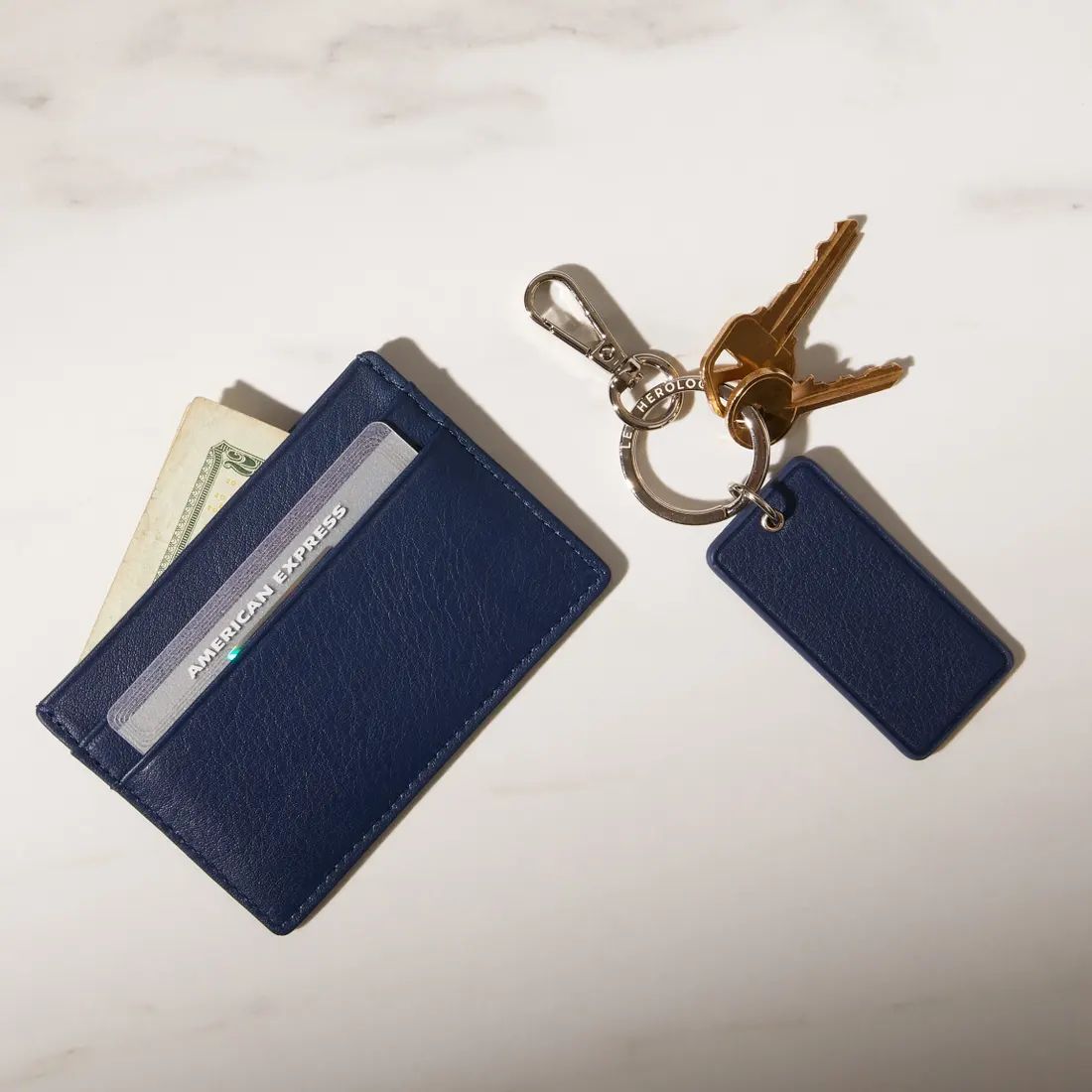 Card + Key Gift Set | Leatherology