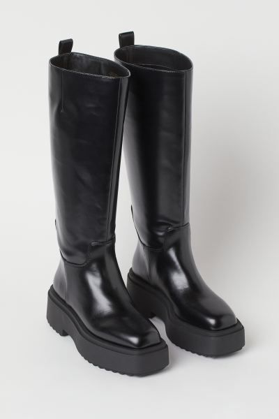 Tall Boots | H&M (US)