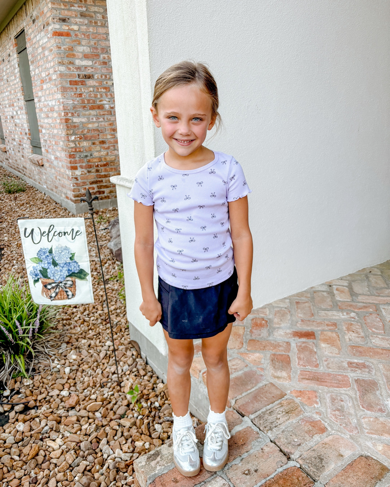 Back to school vibes for the sassy, but not so girly girl 📓✨

#LTKFindsUnder50 #LTKKids #LTKShoeCrush