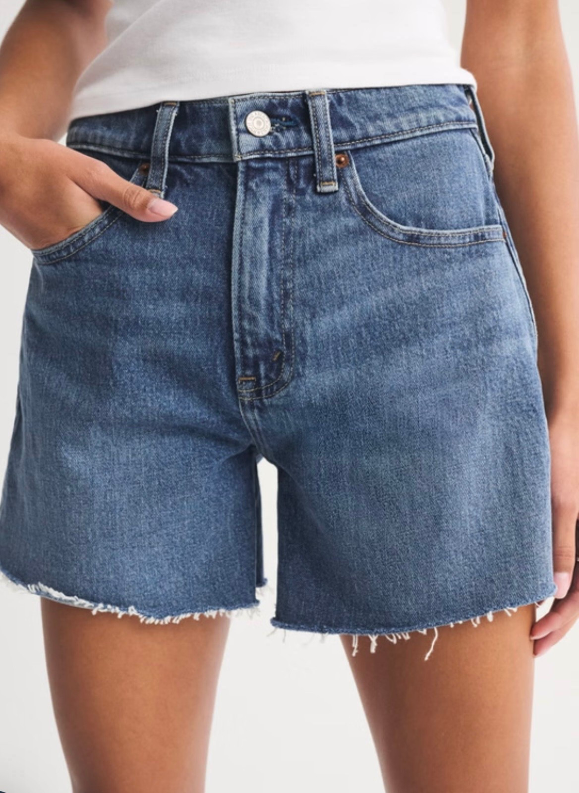 My favorite spring finds at Abercrombie! Buy one get one 50% off 