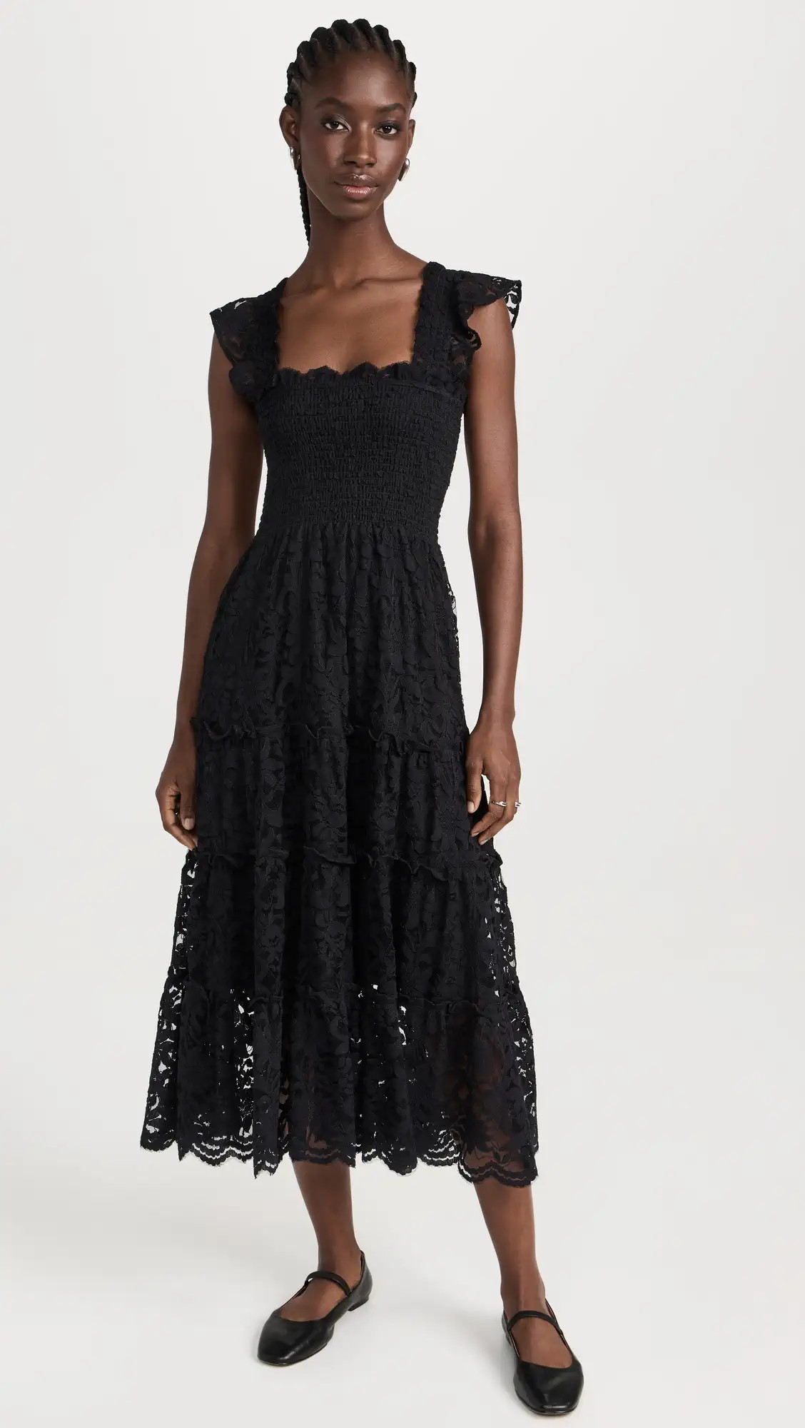 o.p.t Calypso Dress | Shopbop | Shopbop