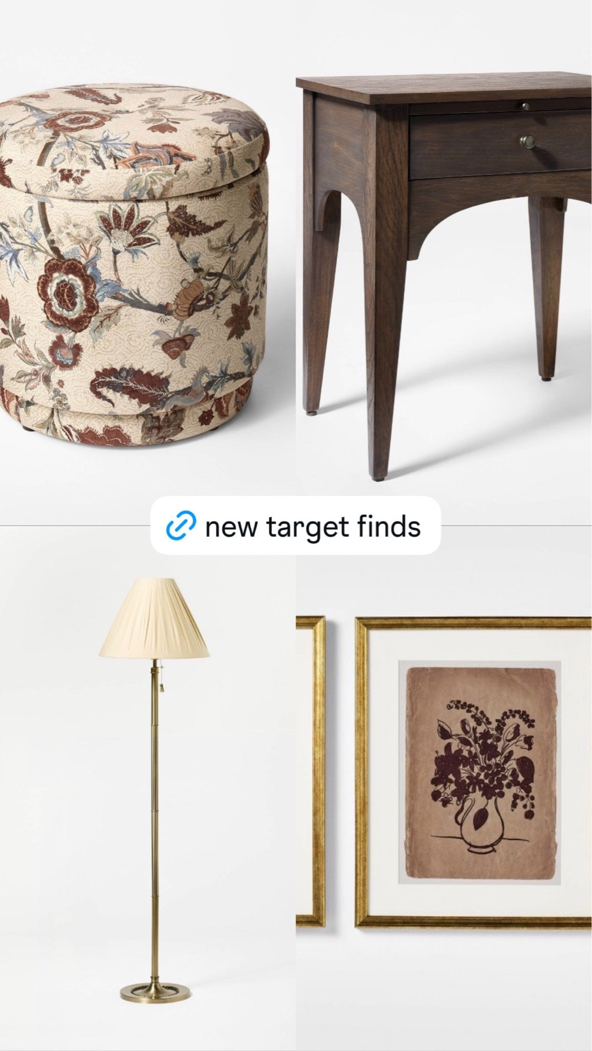 New Studio McGee at Target!

target finds, target home, target new, target summer, target seasonal

#LTKSeasonal #LTKHome