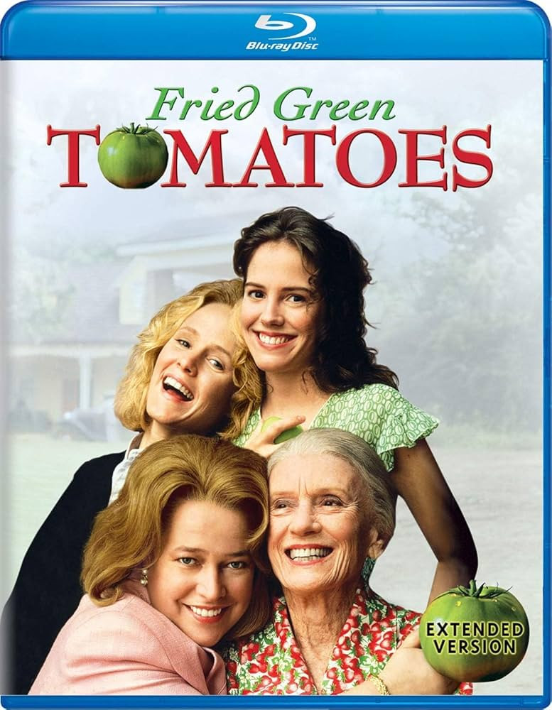 Fried Green Tomatoes [Blu-ray] | Amazon (US)
