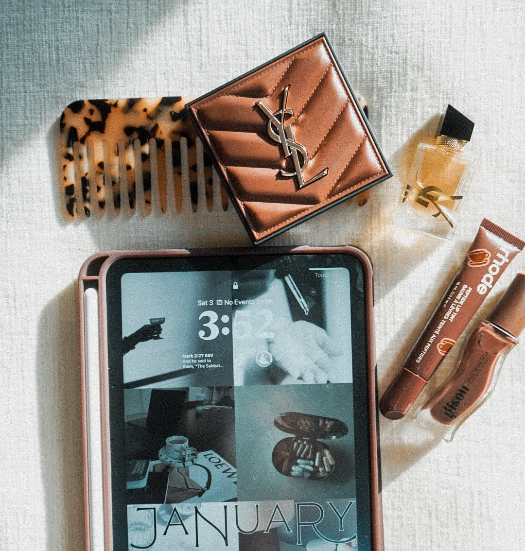 Beauty I’ve been loving!! From skincare to makeup & fragrance 

#LTKselfcare #LTKgrwm #LTKBeauty