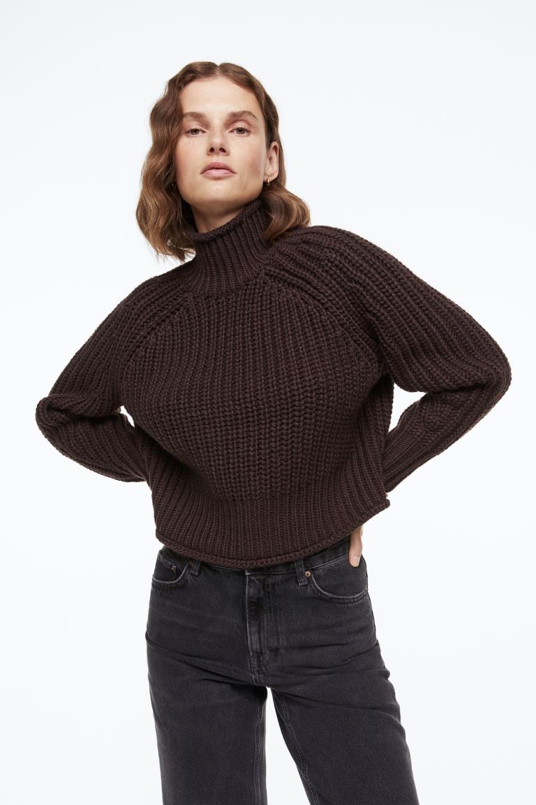 Knit Sweater | H&M (US)