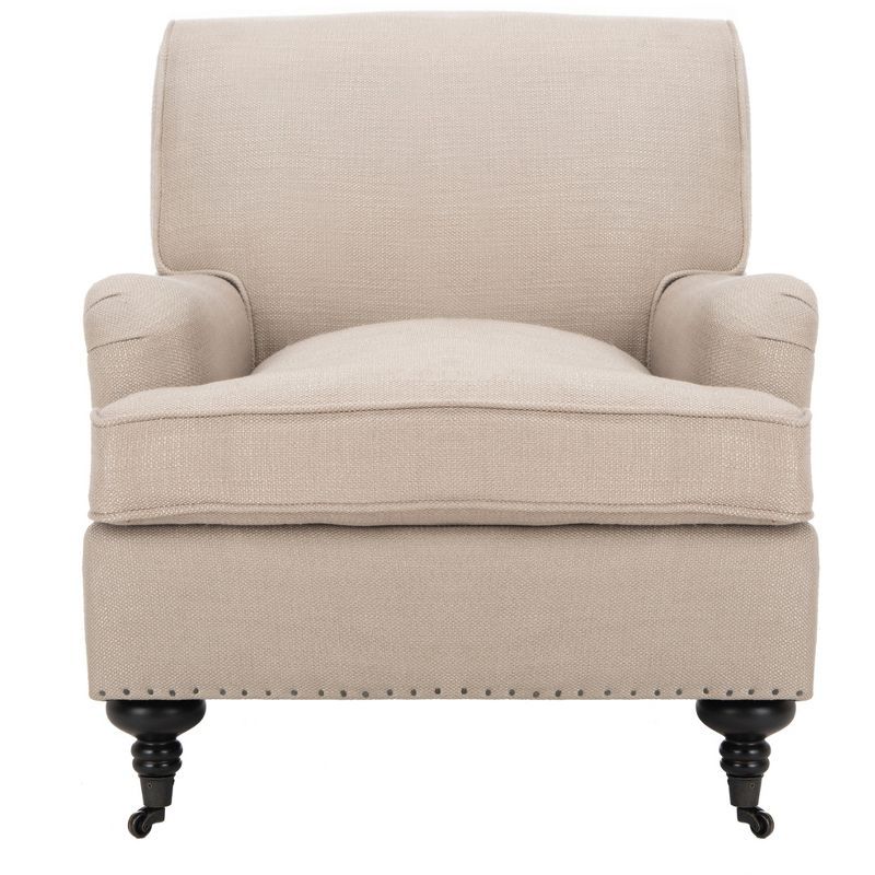 Chloe Club Chair  - Safavieh | Target