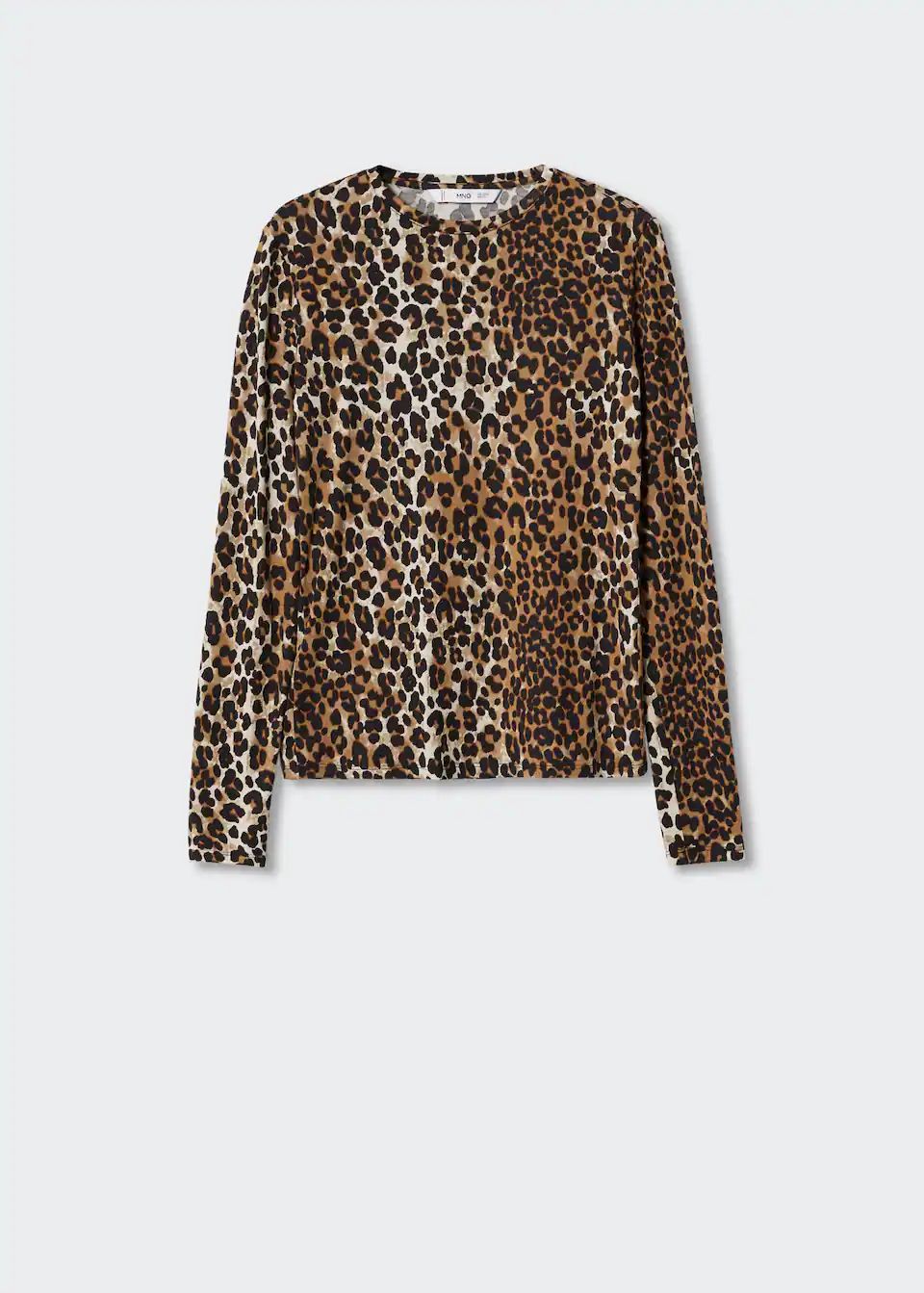 Search: Leopard print (27) | Mango United Kingdom | MANGO (UK)