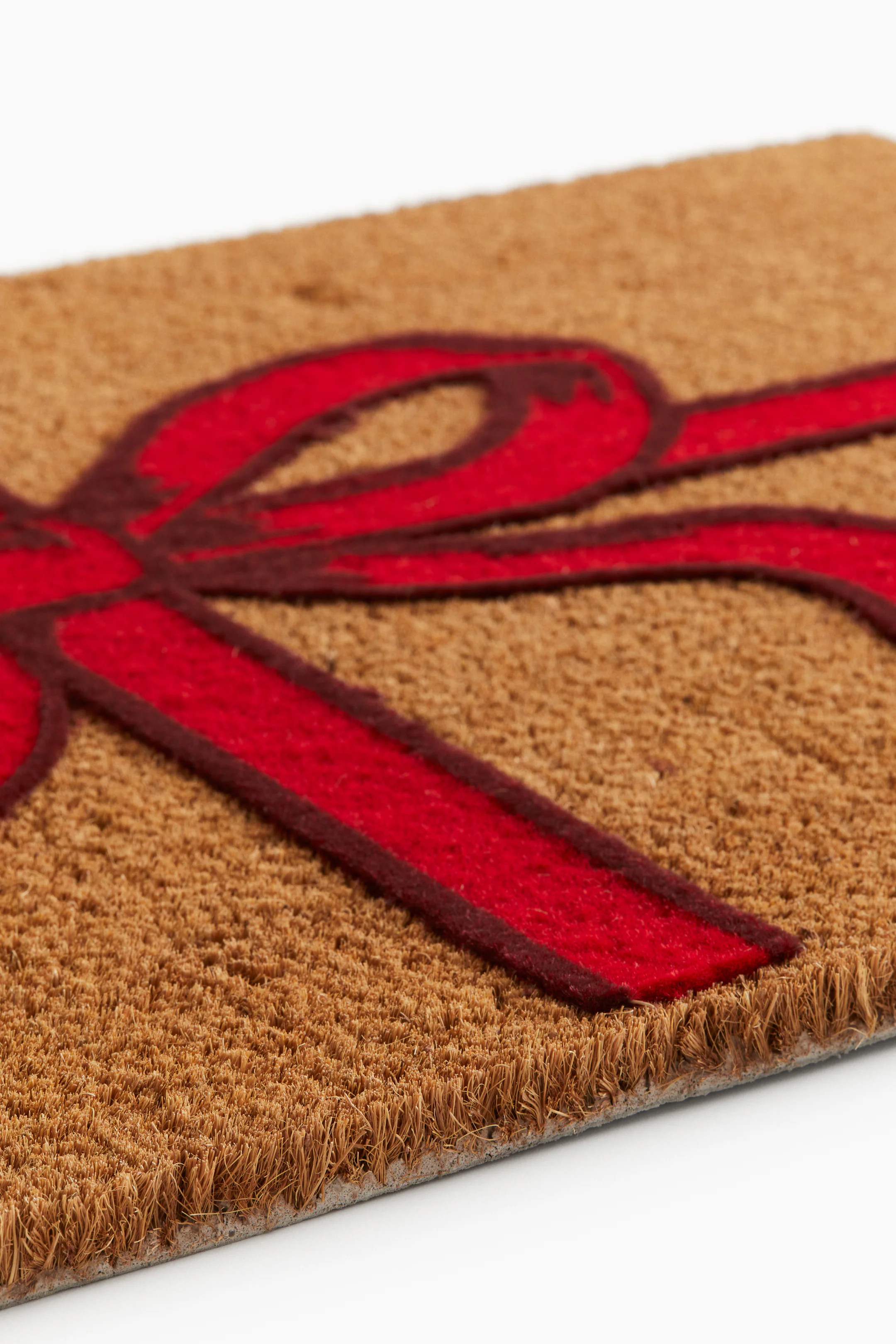 Coconut Fiber Doormat | H&M (US + CA)