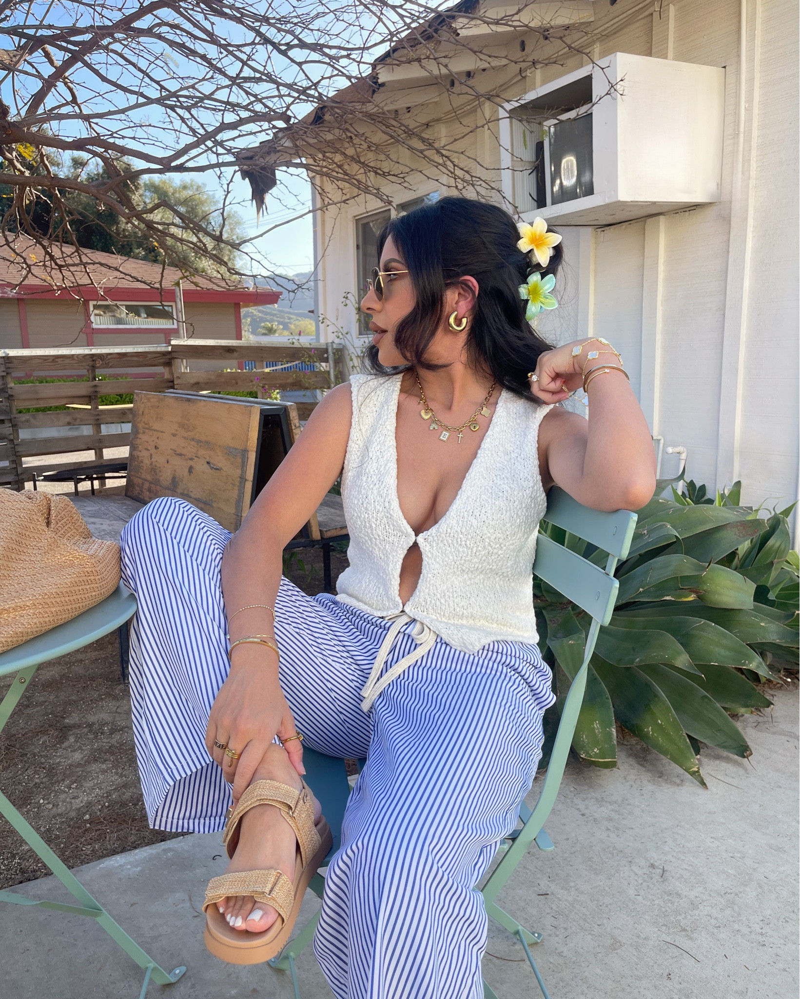 Casual beachy spring outfits🦋🌼🩵💛🐠

#LTKxTarget #LTKstyletip #LTKswim