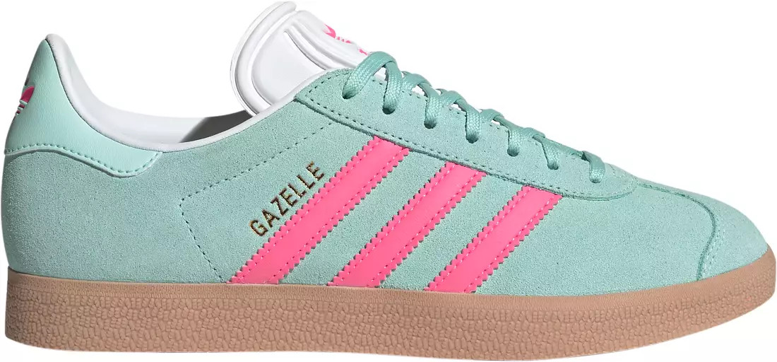 adidas Originals Women's Gazelle Shoes | Dick's Sporting Goods | Dick's Sporting Goods