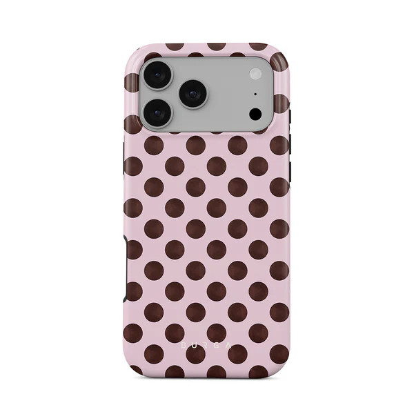 New Crush - iPhone 17 Pro Max Case | BURGA