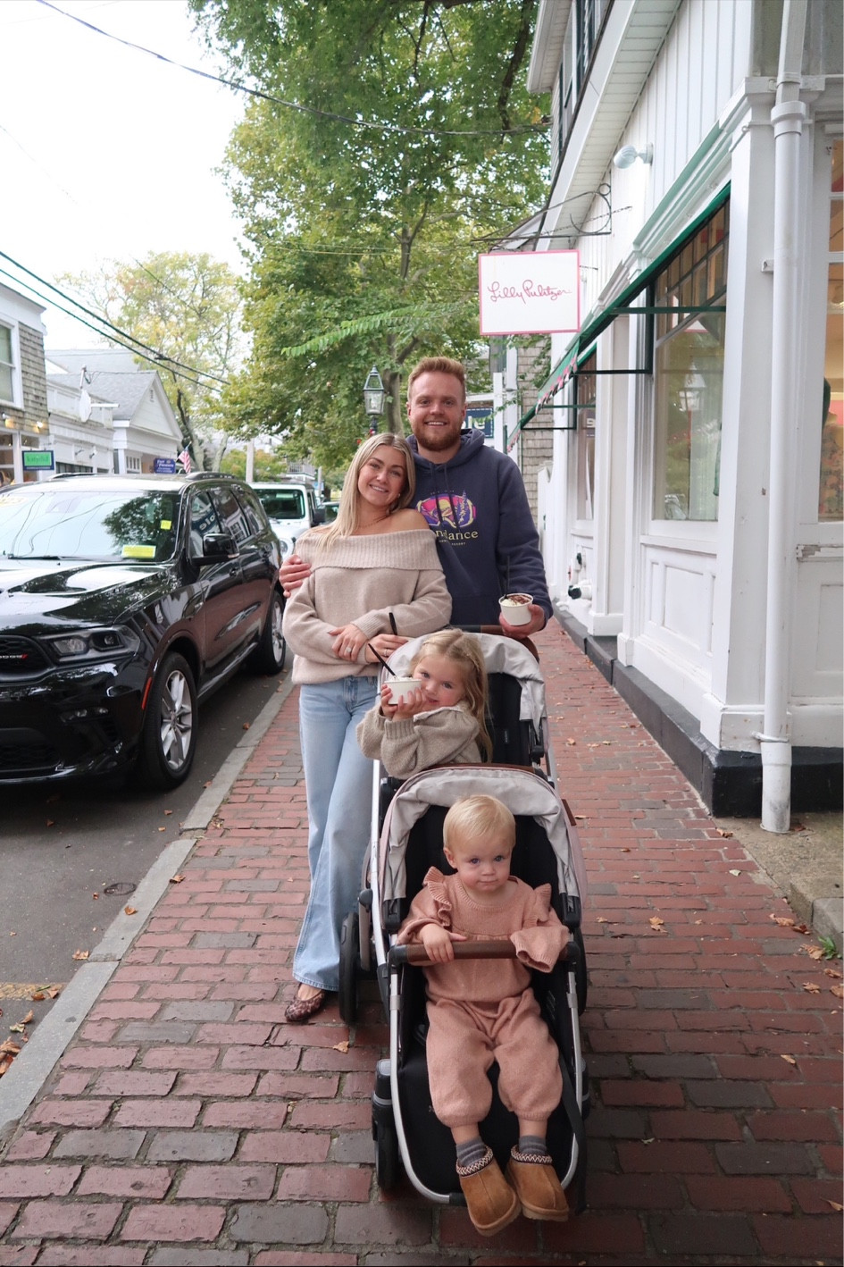 Outfits exploring Martha’s Vineyard!

#LTKStyleTip #LTKKids #LTKTravel