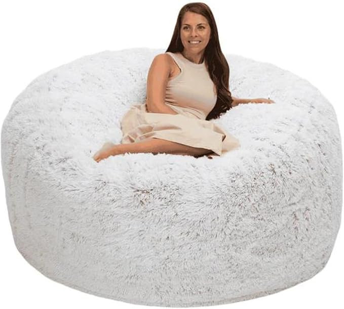 ULTIMATE SACK 6000: Luxe Bean Bag Chair | Amazon (US)
