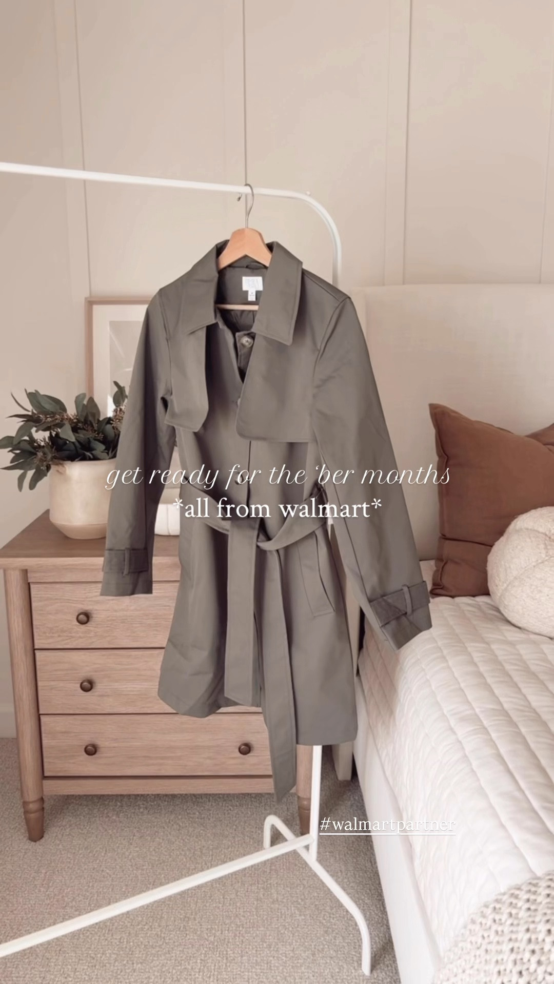 Get ready for the ‘ber months with these cute Fall coats, vests, bags and hats from Walmart! @walmart @walmartfashion #walmartpartner #walmartfashion

#LTKFindsUnder50 #LTKStyleTip #LTKSeasonal