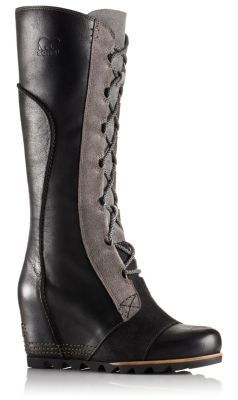 Women’s Cate The Great™ Wedge Boot | Sorel (US & CA)