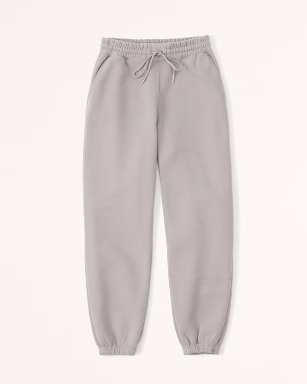 Essential Sunday Sweatpant | Abercrombie & Fitch (US)