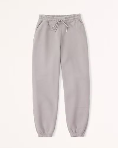 Essential Sunday Sweatpant | Abercrombie & Fitch (US)