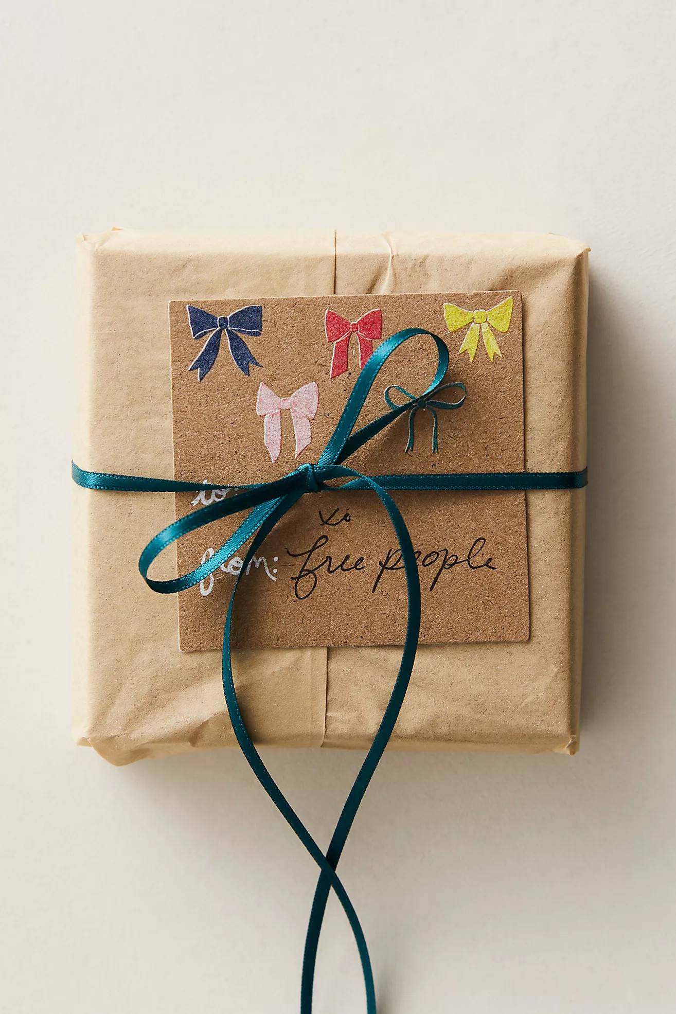 ADELFI Gift Tags | Free People (Global - UK&FR Excluded)