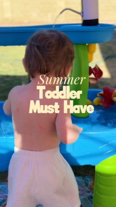Summer Must Have for Little Ones

#LTKKids #LTKBaby #LTKSwim