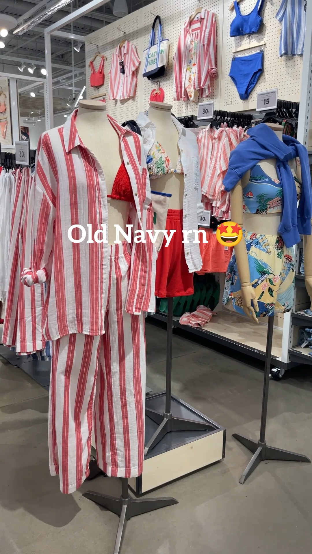 Obsessed with all things old navy! 

#LTKFindsUnder50 #LTKStyleTip #LTKWatchNow