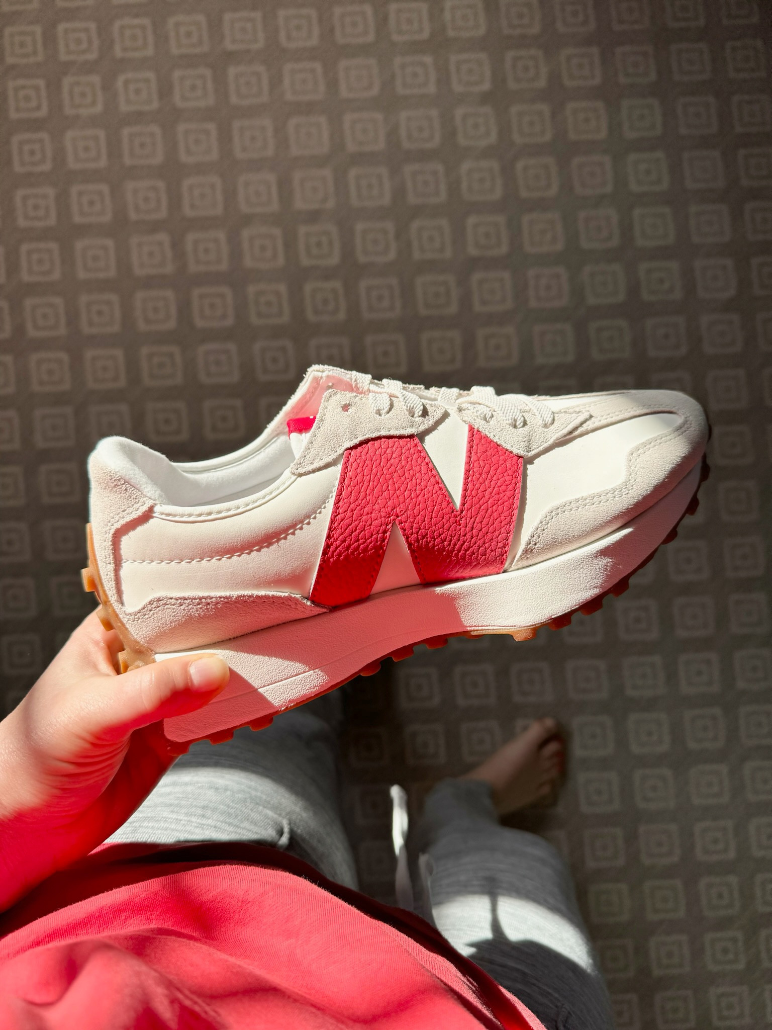 Travel & everyday sneakers

#LTKfitness #LTKstyletip #LTKshoecrush