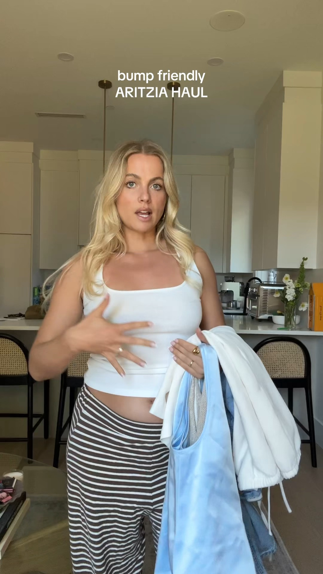 bump friendly Aritzia haul

#LTKjeans #LTKstyletip #LTKmaternity