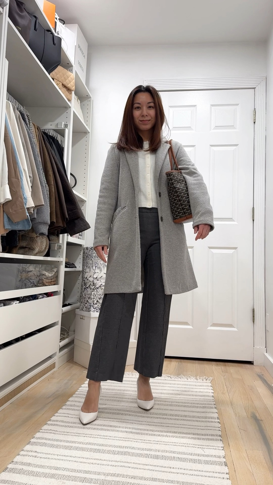 #LTKgrwm #LTKPetite #LTKootd