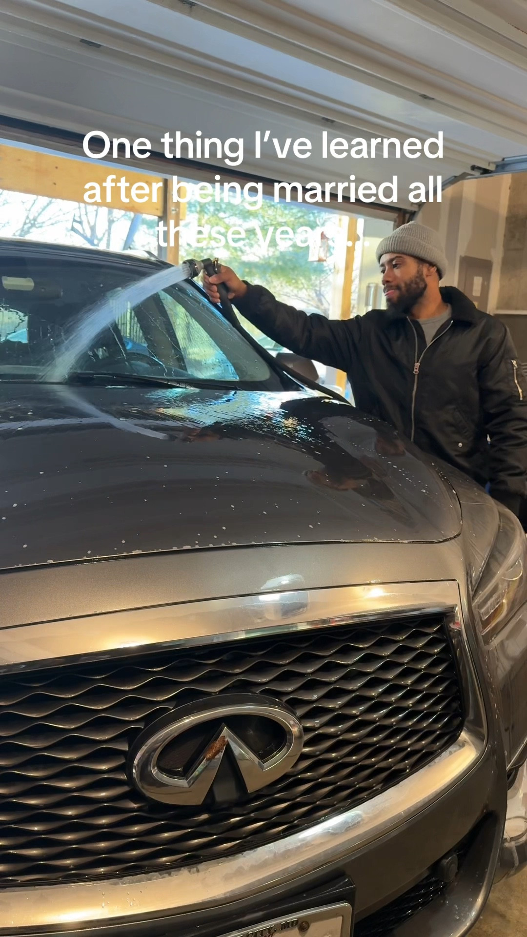 The little things make the biggest difference 🙌🏾 

#LTKMens #LTKU #LTKHome