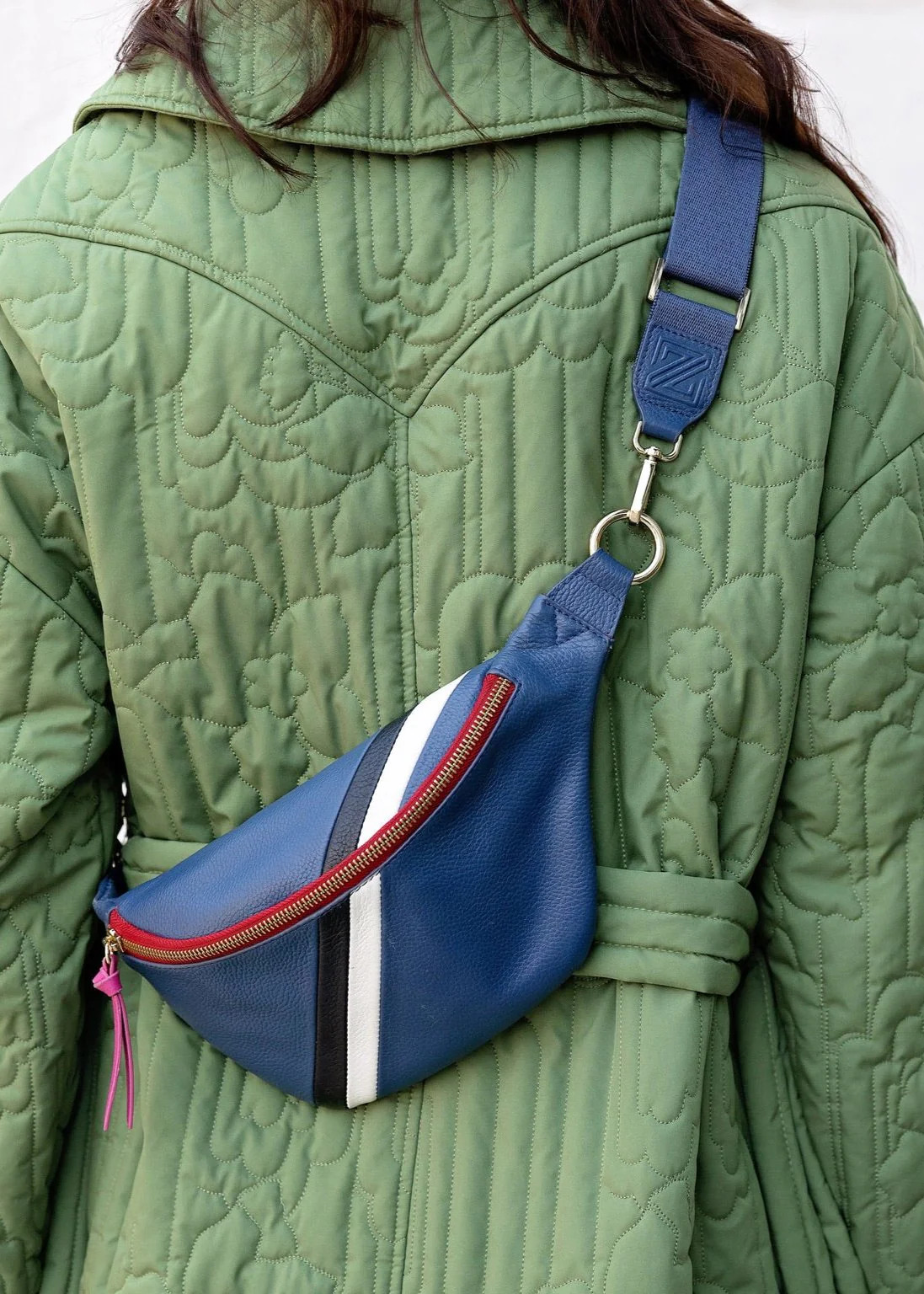 Soul Sister Sling Bag | Capital Z LLC