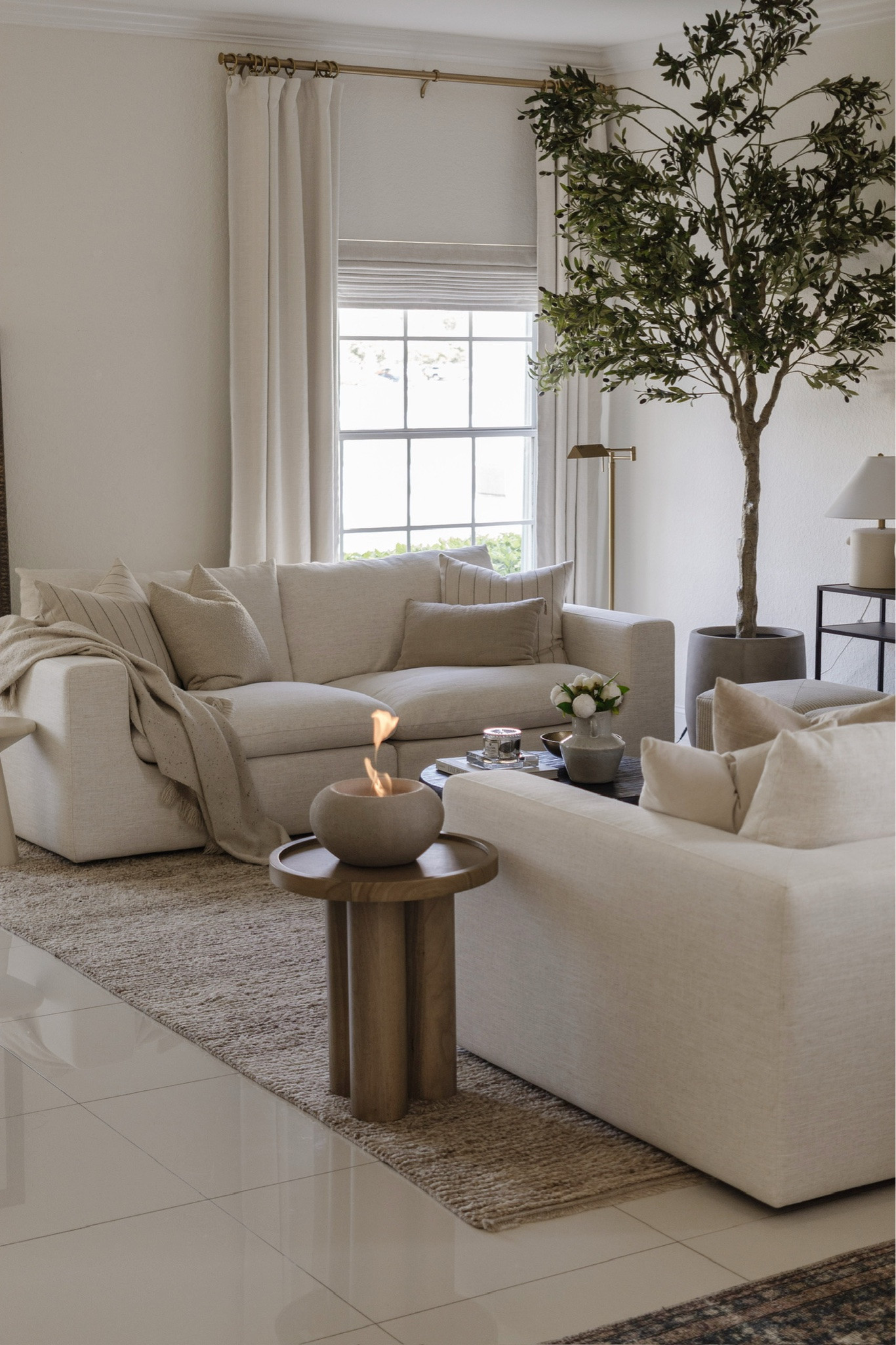 Get the Organic Modern Look 🛋️ (My Living Room Links)

#LTKhome #livingroom #livingroomdecor #amazonfinds #organicmodern #amazonhome #cozyhome #ltkit

#LTKdayinmylife #LTKmomlife #LTKHome