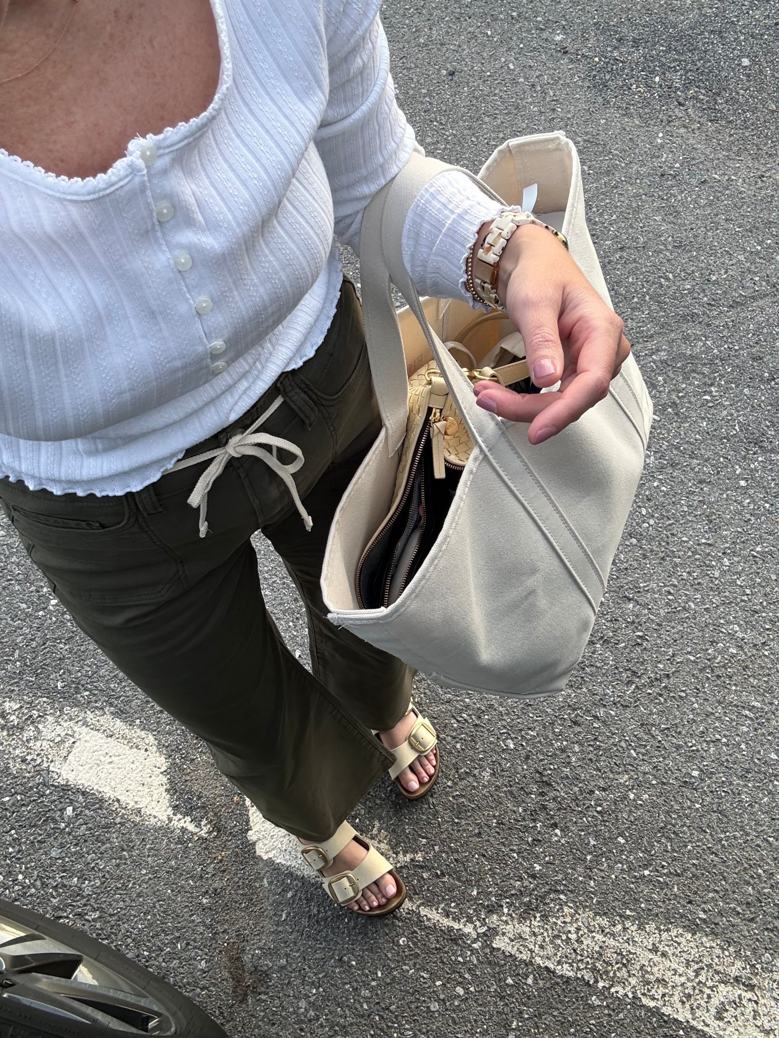 Tired Tuesday Coff

#LTKootd #LTKWorkwear #LTKdayinmylife