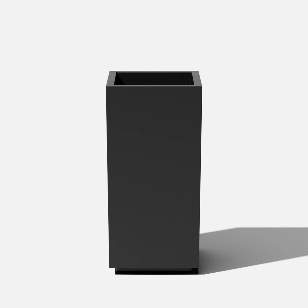 Block Series Pedestal Planter | Wayfair North America