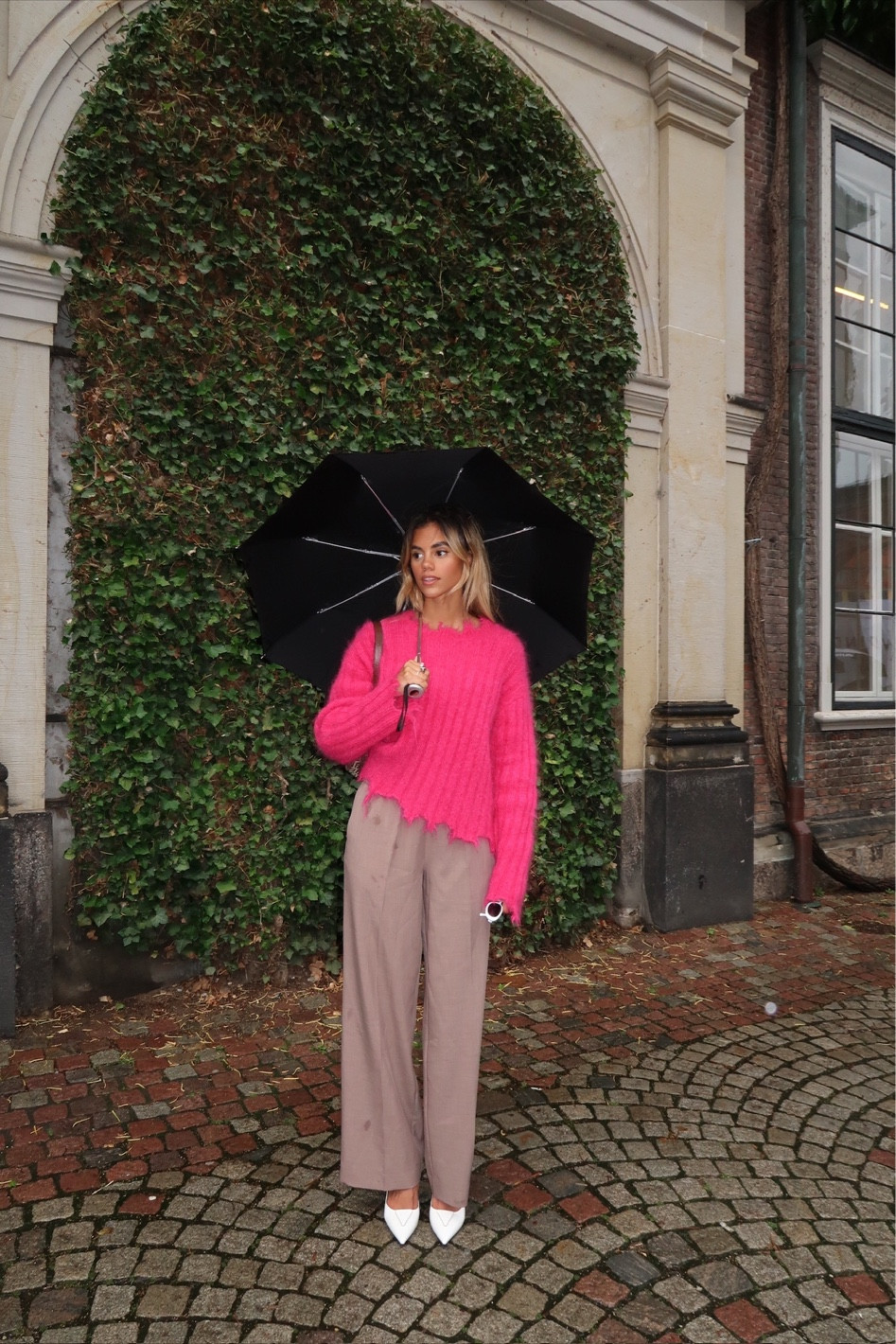 Copenhagen Fashion Weekk

#LTKU #LTKeurope #LTKstyletip