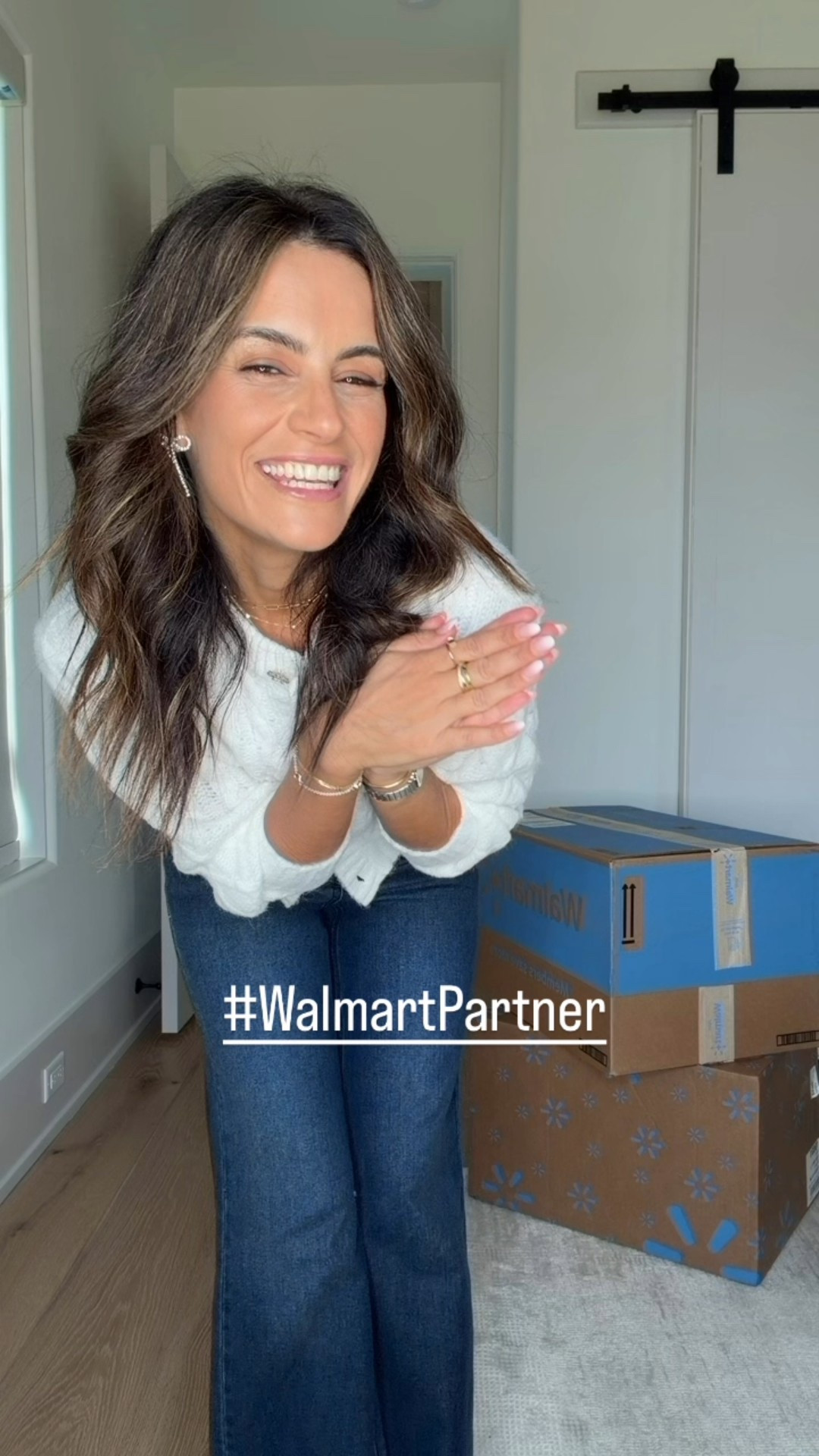 🩵New At Walmart 

@walmartstyle #walmartpartner #walmartstyle

#LTKHoliday #LTKFindsUnder50