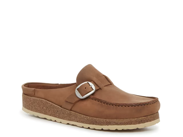 Birkenstock Buckley Clog - Women's - Free Shipping | DSW | DSW