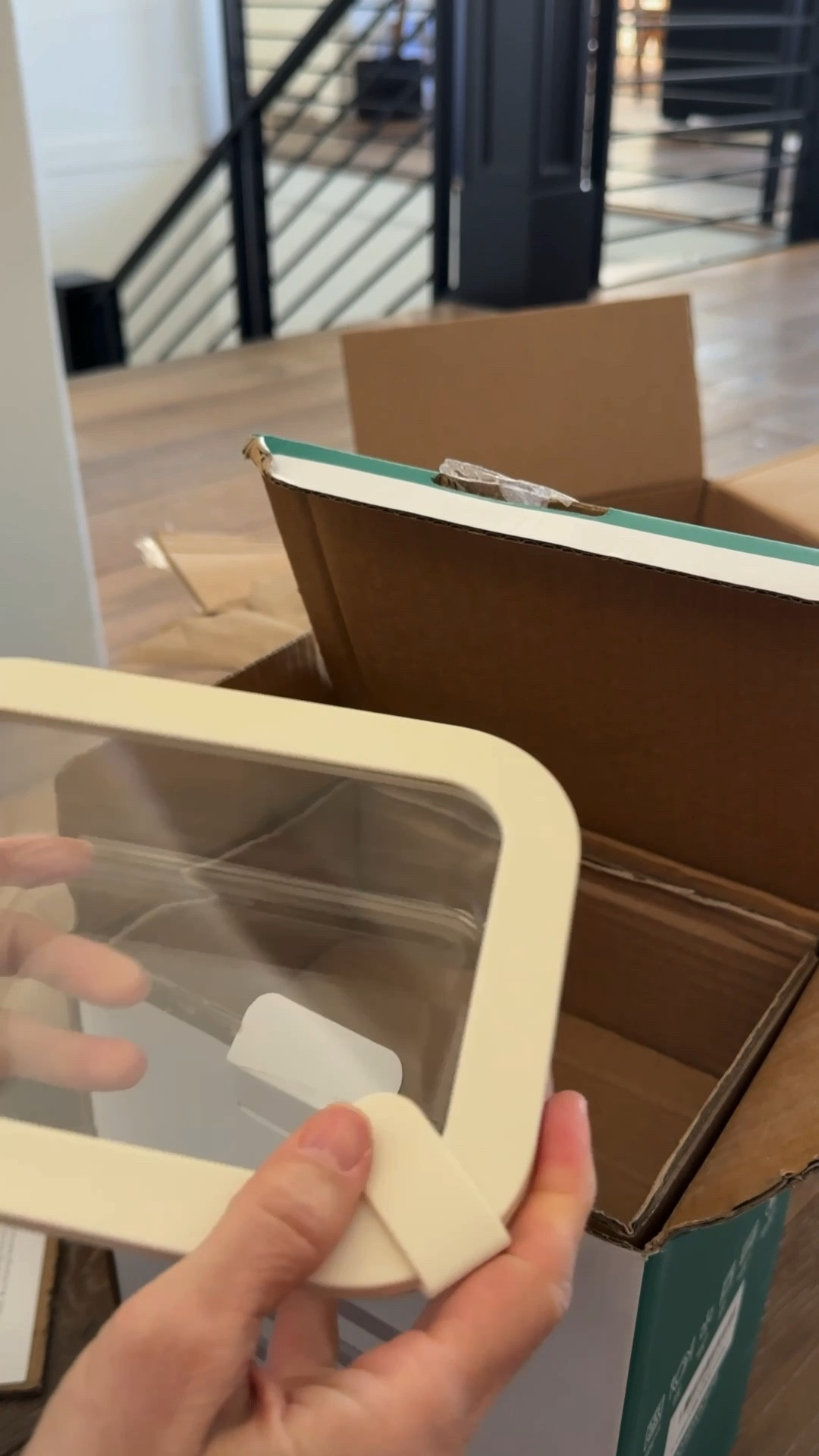 Upgrade your food storage bins….No more microplastics yay!! 
Love these neutral DESIGN Worthy food storage containers!! 

#LTKmomlife #LTKHome