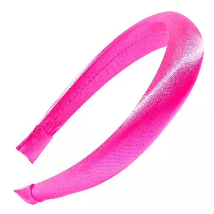 L. Erickson Padded Headband - Fuchsia | Target