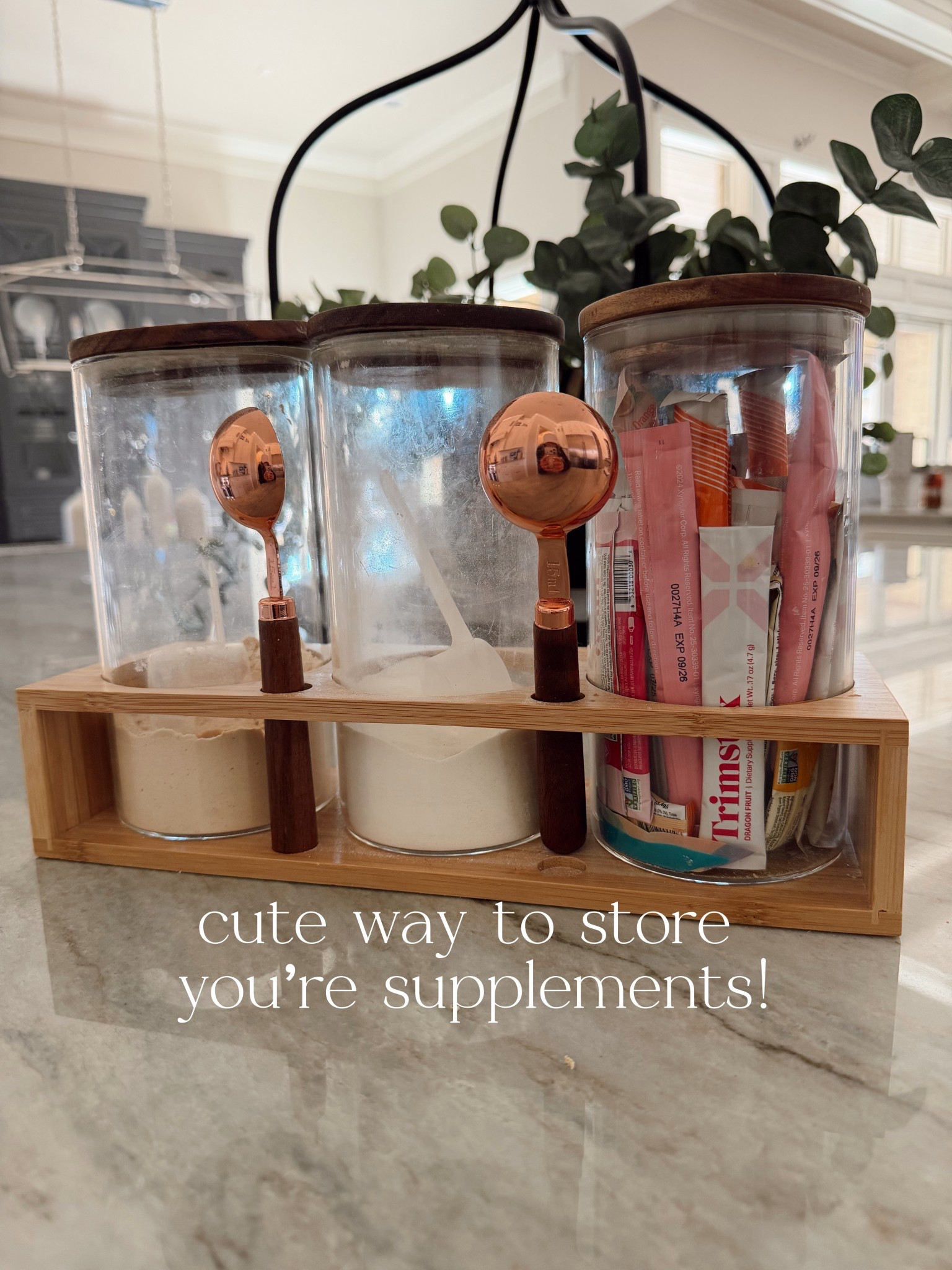 Counter canisters! 

#LTKdayinmylife #LTKHoliday #LTKCyberWeek