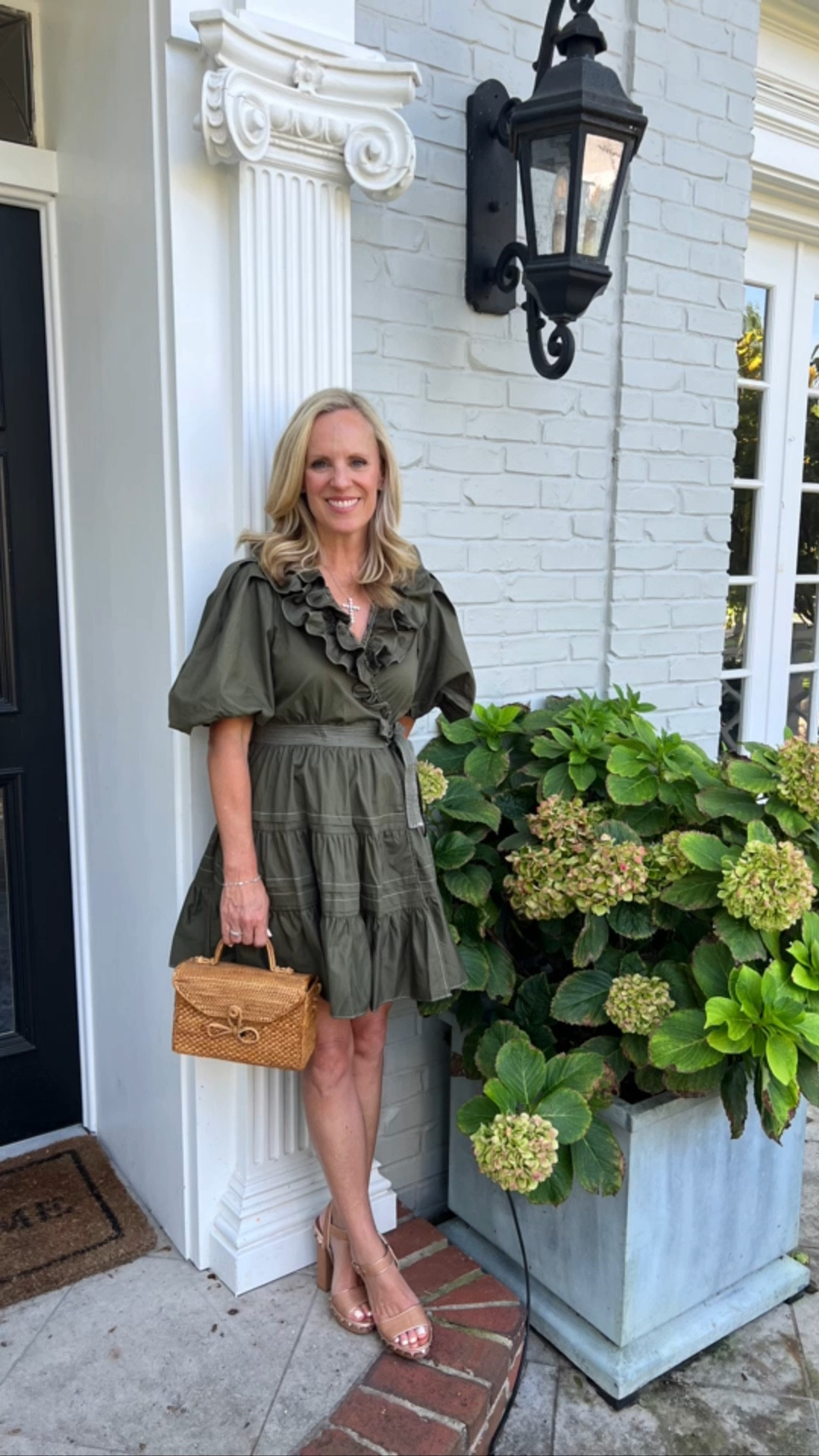 I have shared all the Reader Favorites favorites on the blog today including his great olive dress that is perfect for fall! Five. Don’t wait! It is selling quick!

#LTKSeasonal #LTKstyletip