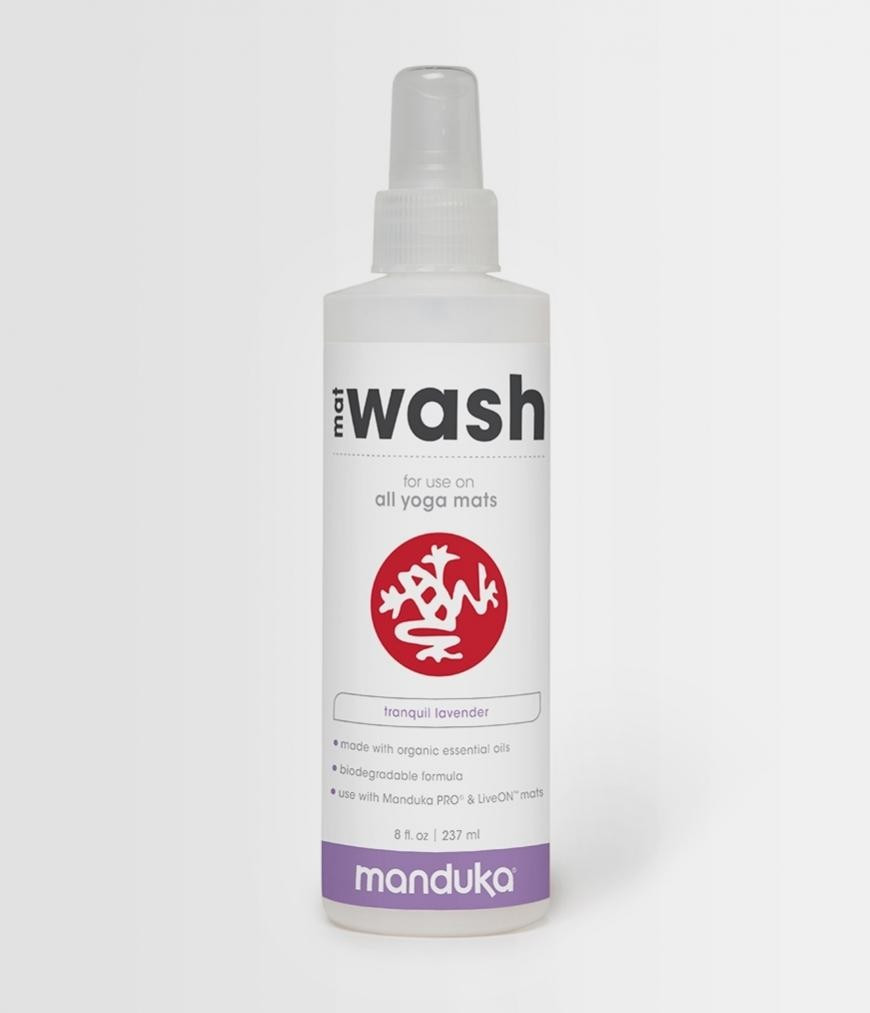 Mat Wash Spray - For All Mats | Manduka